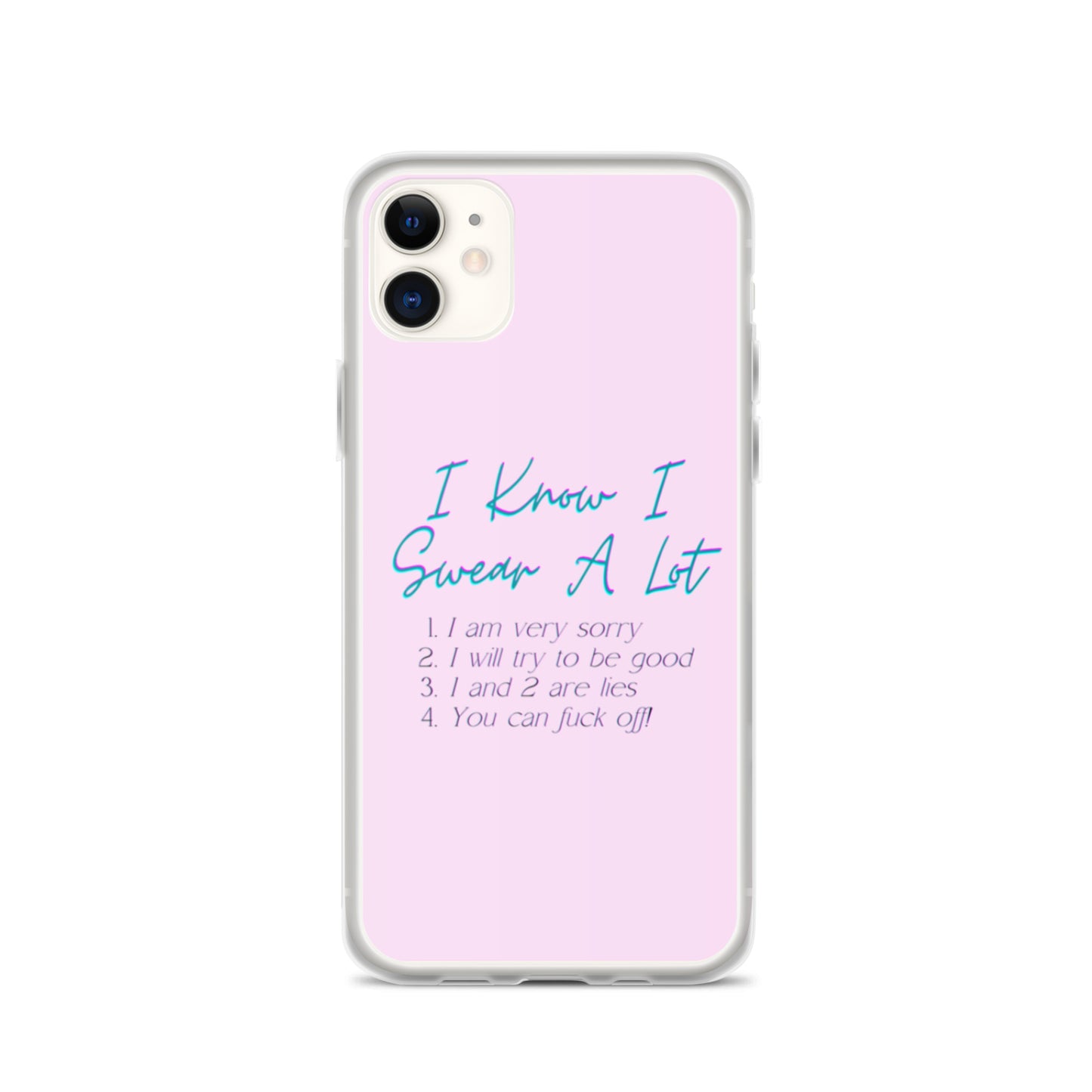 iPhone Case