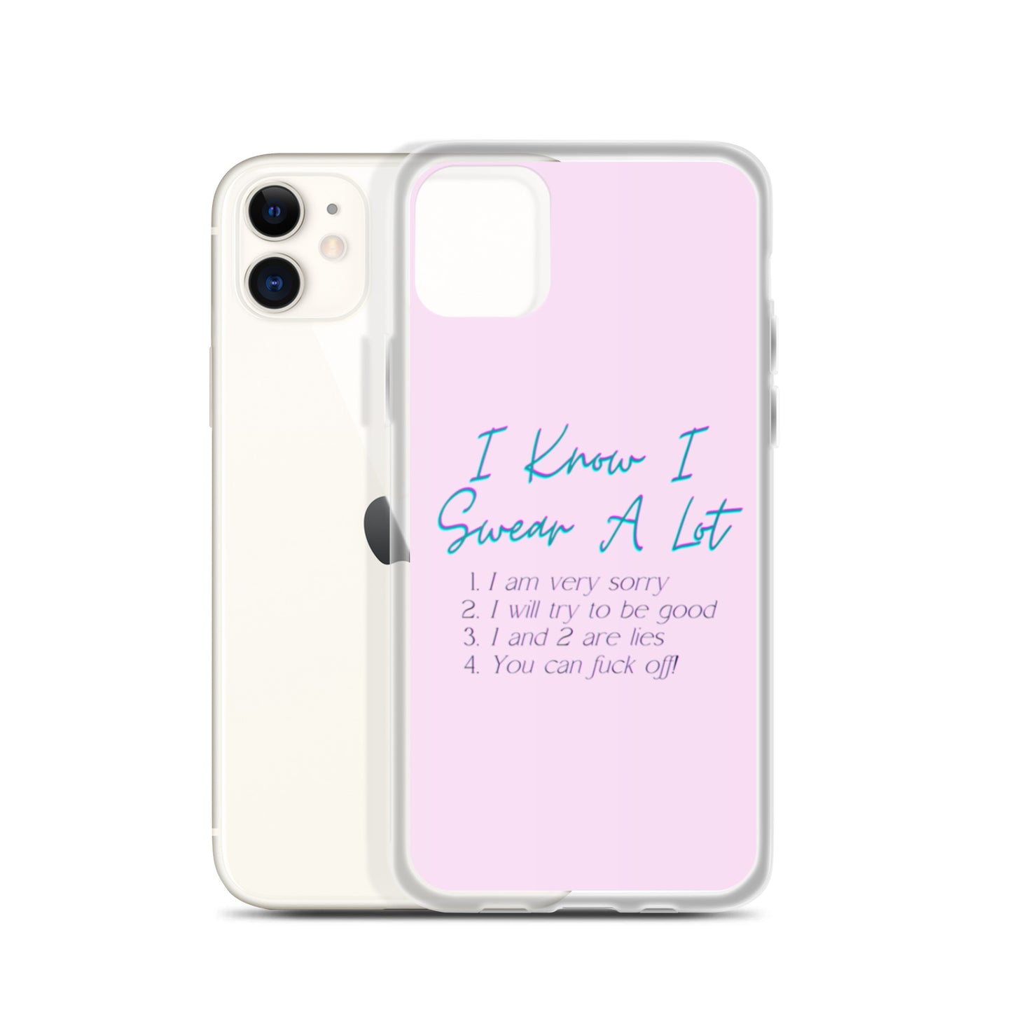 iPhone Case