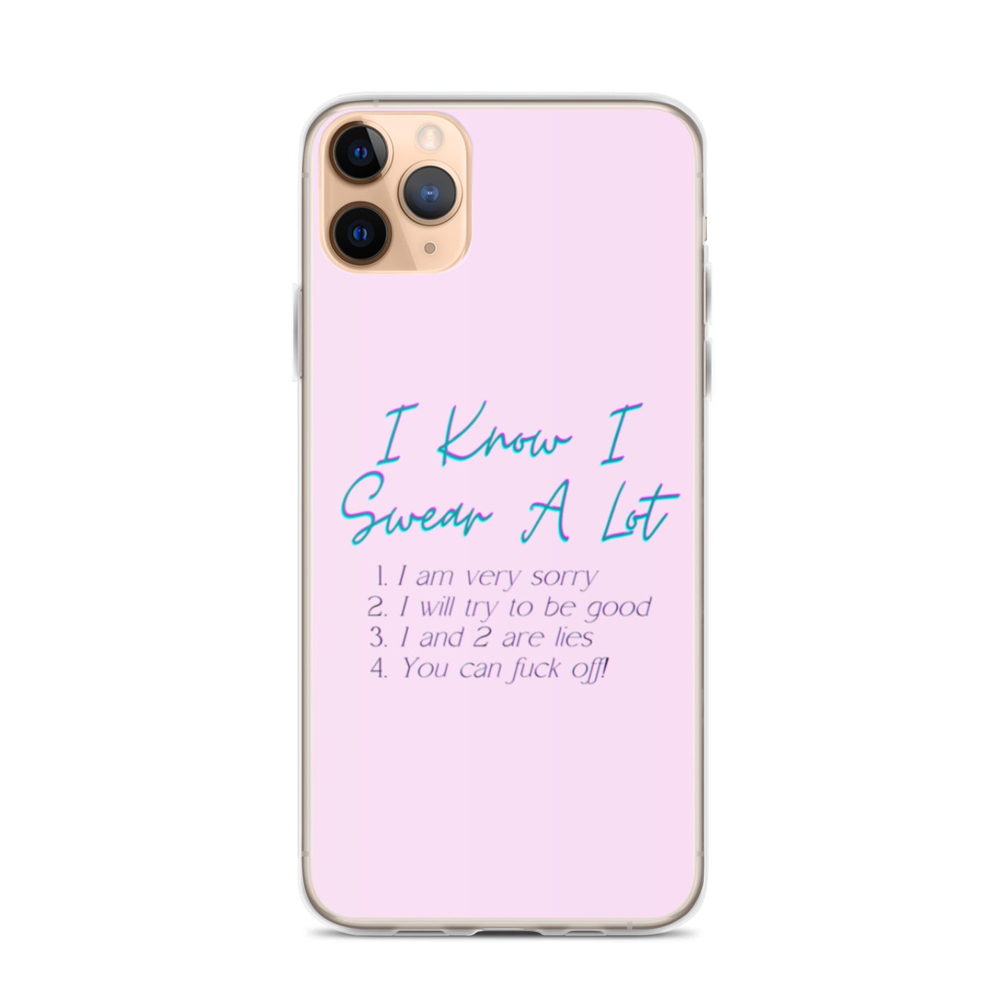 iPhone Case