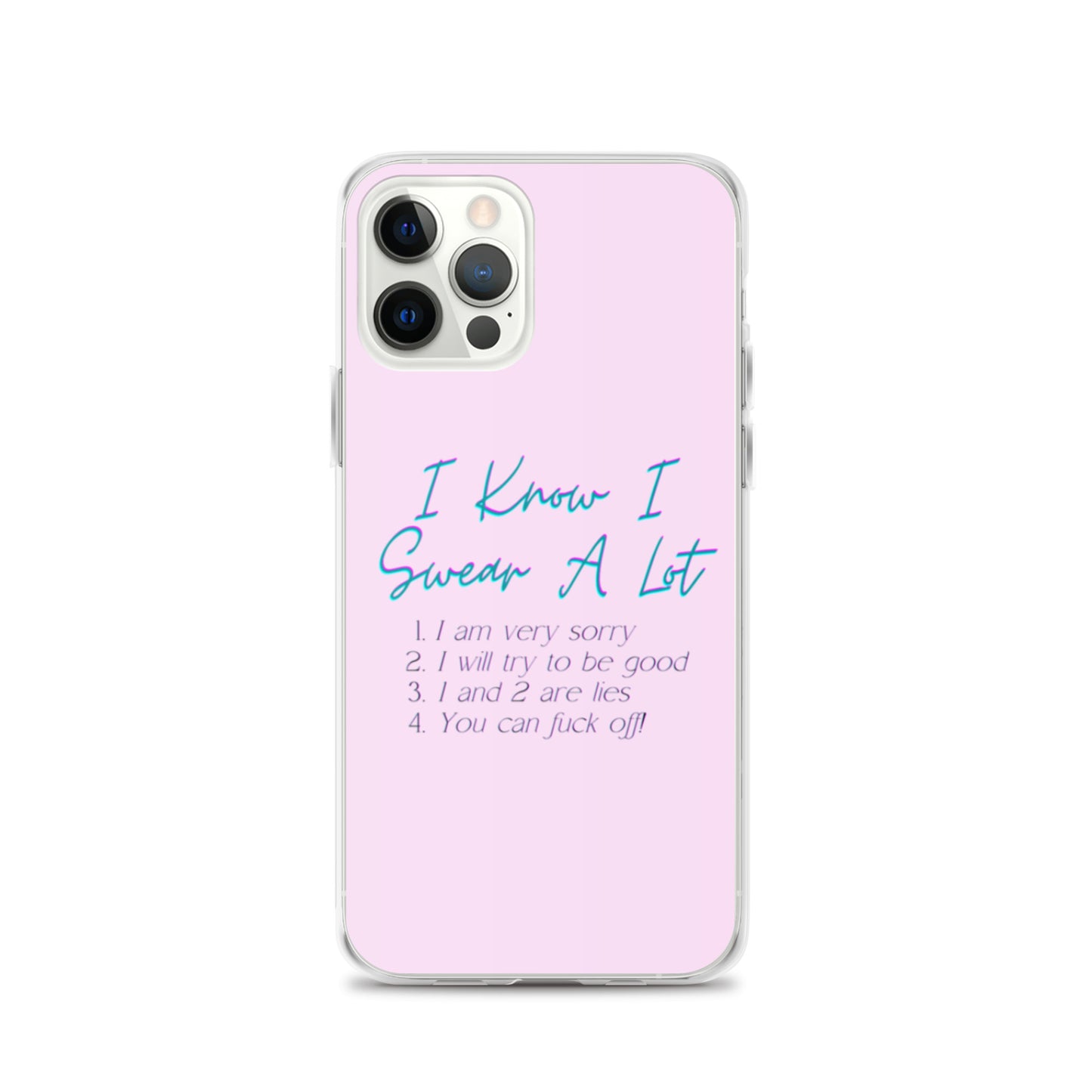 iPhone Case