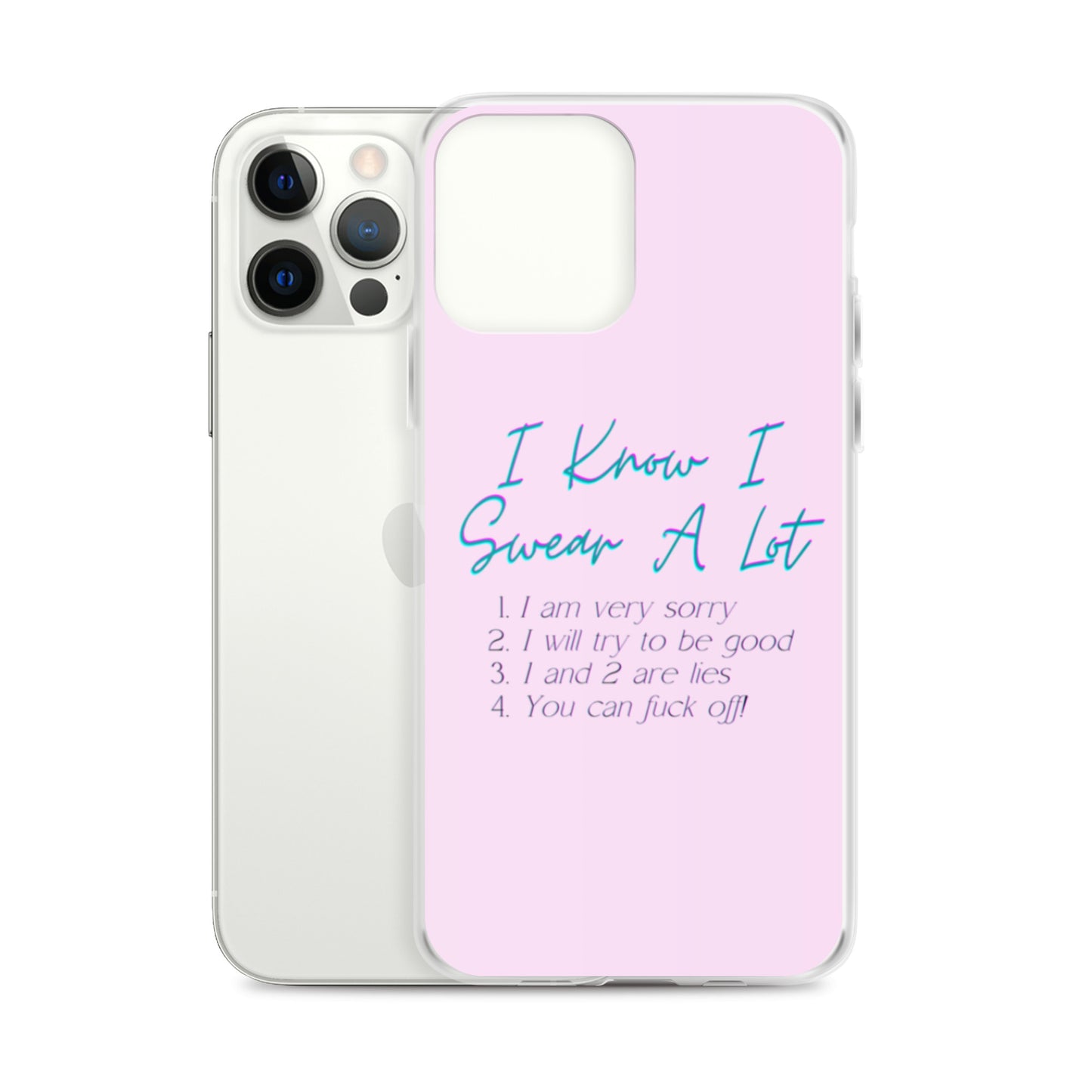 iPhone Case