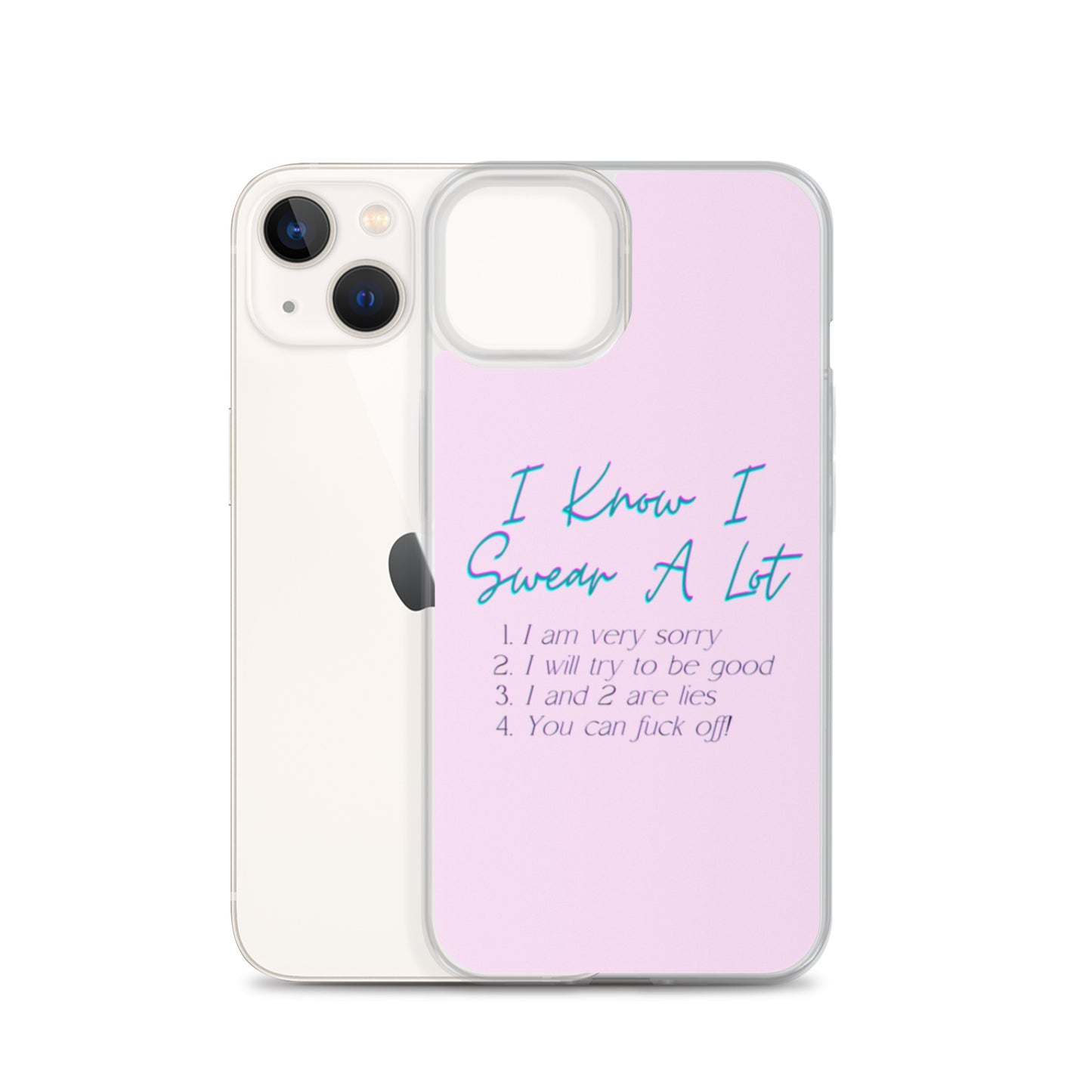 iPhone Case