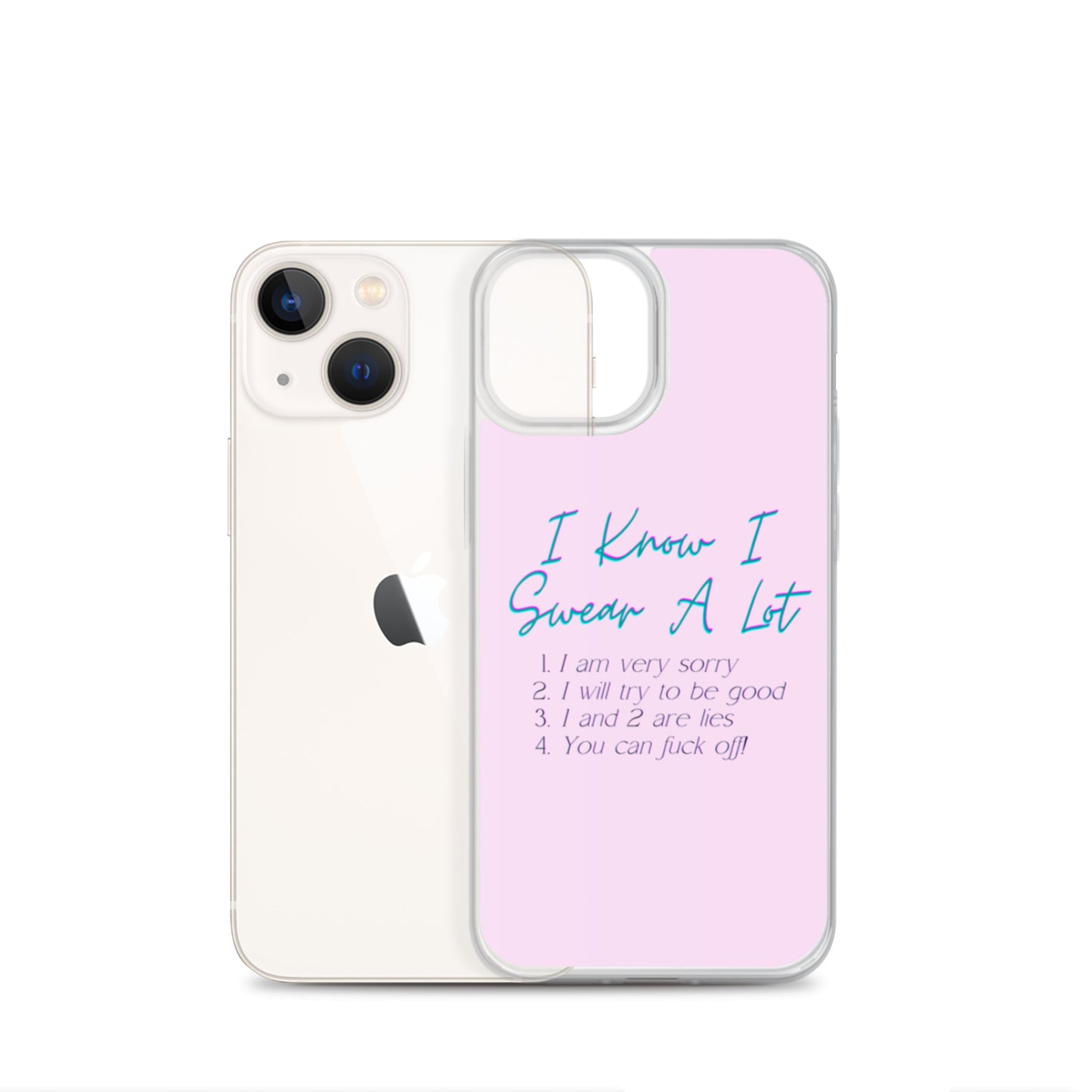 iPhone Case