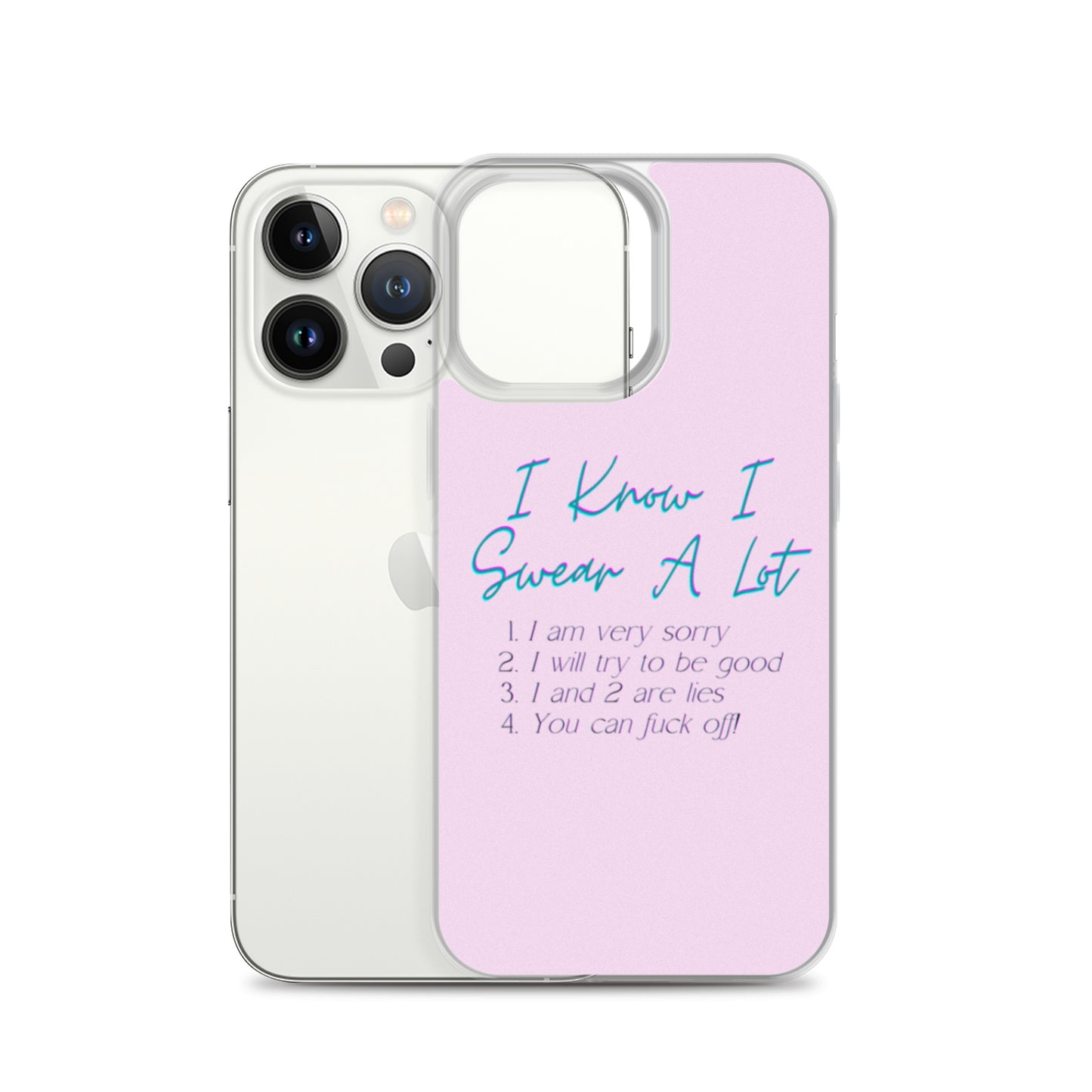 iPhone Case