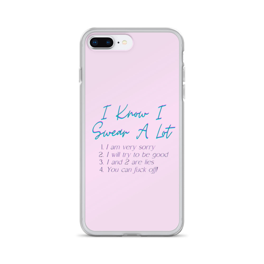 iPhone Case