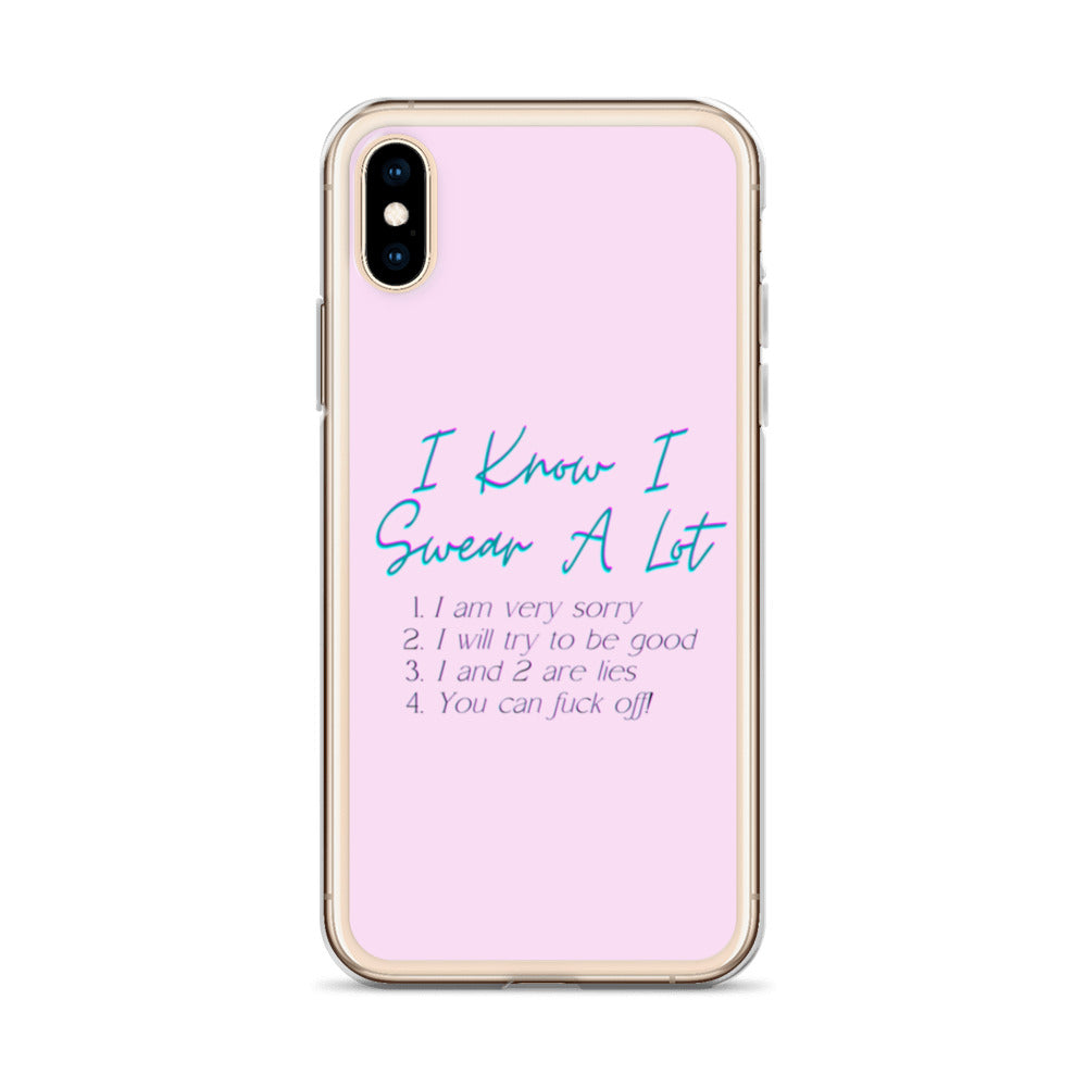iPhone Case