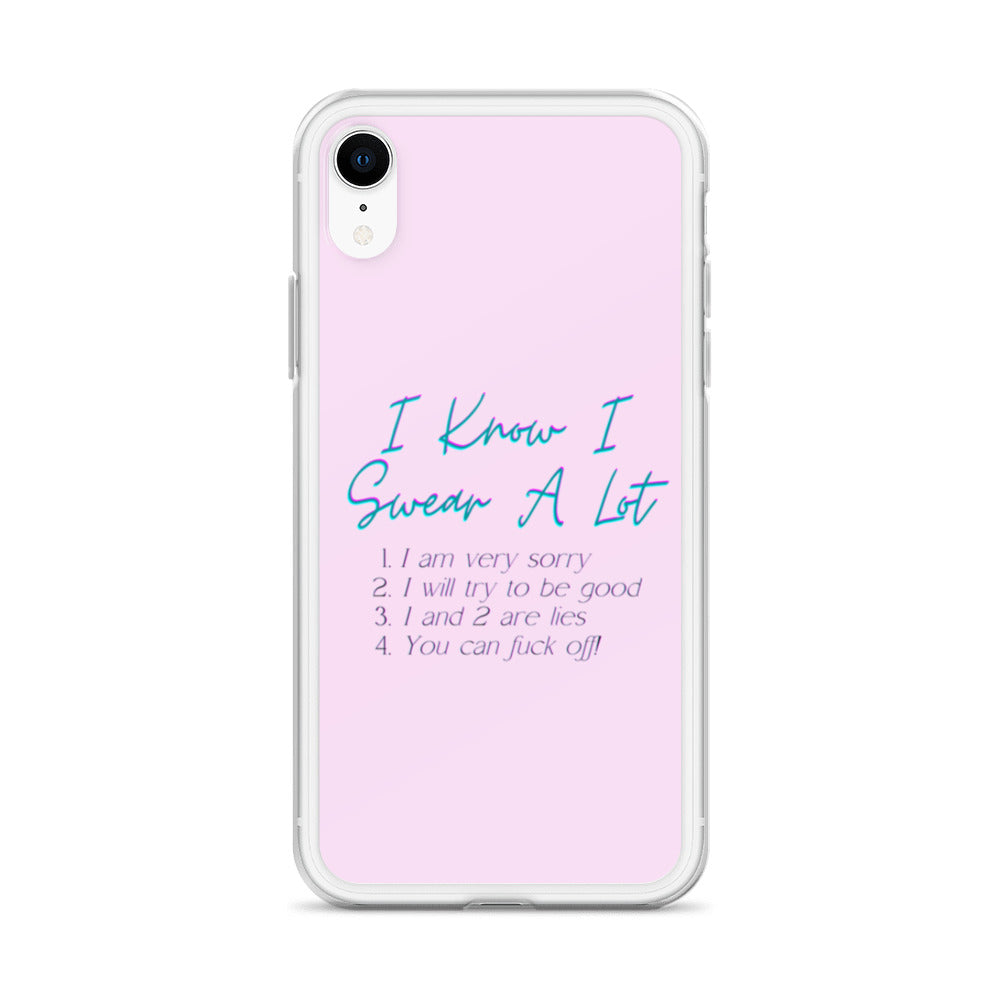 iPhone Case