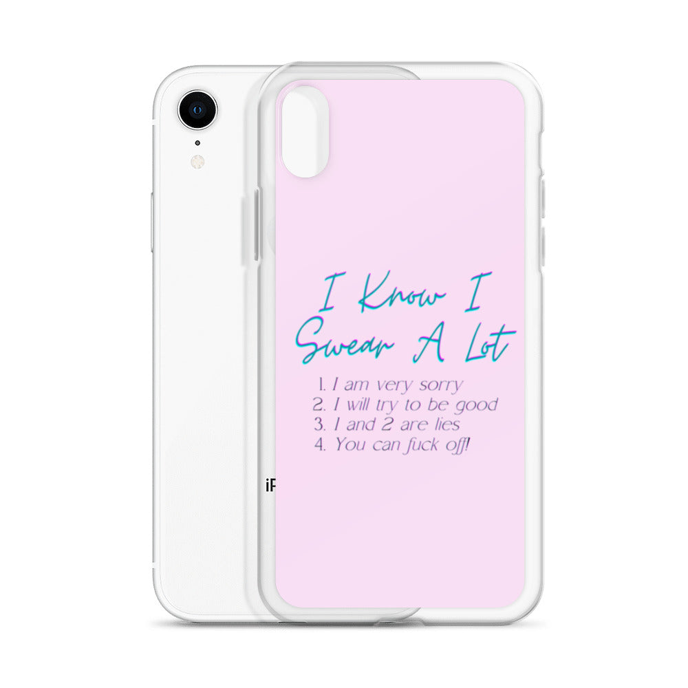 iPhone Case