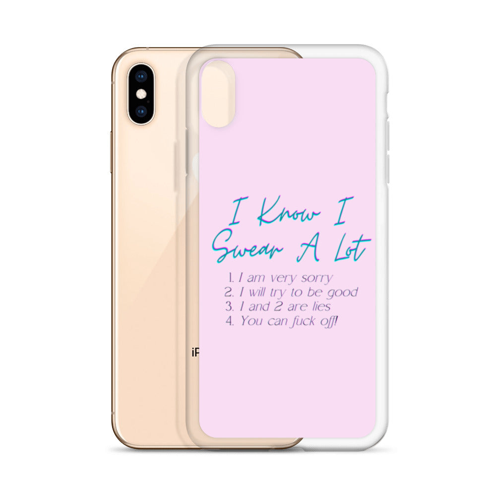 iPhone Case