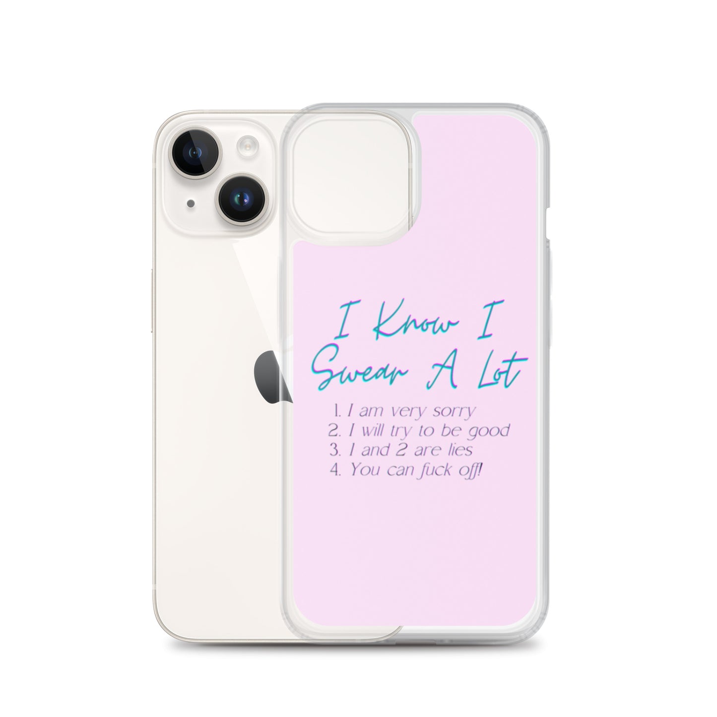 iPhone Case