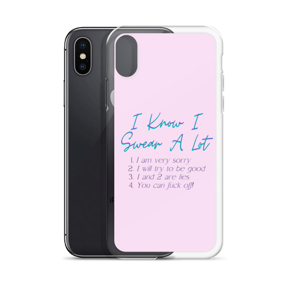 iPhone Case