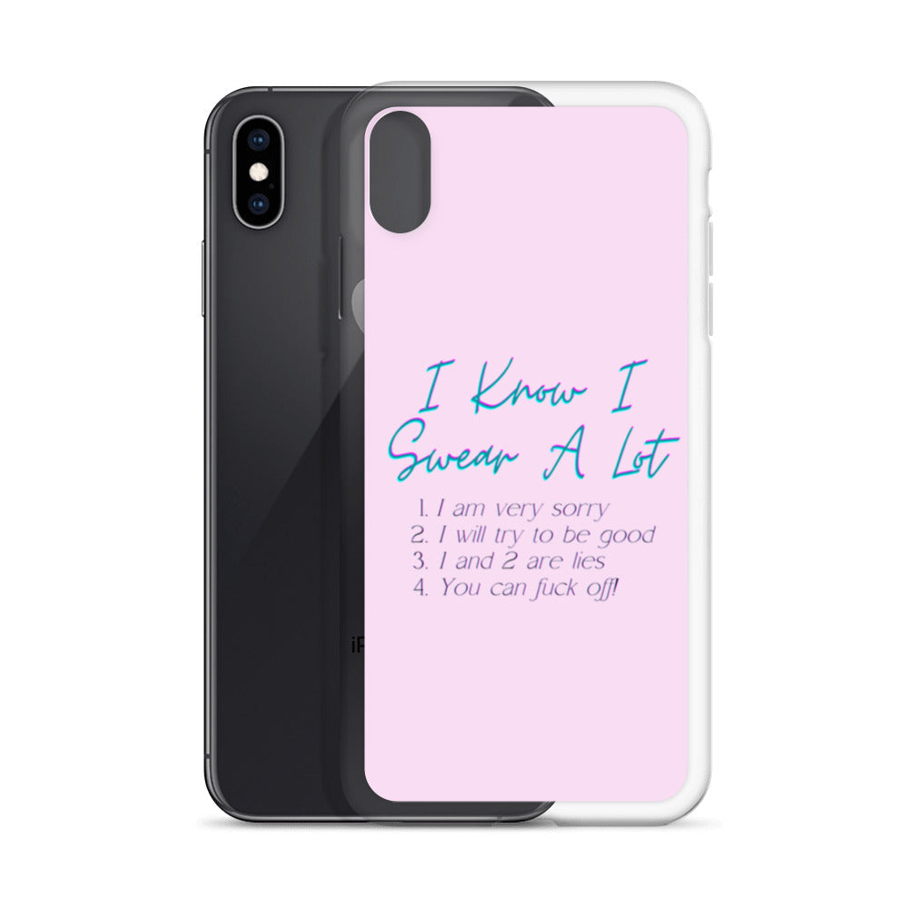 iPhone Case